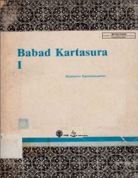 babad kartasura I