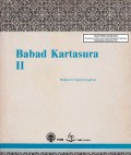 babad kartasura II