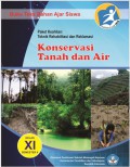 Konservasi Tanah dan Air