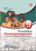 Pendidikan Kewarganegaraan 1 : Untuk Sekolah Dasar dan Madrasah Ibtidaiyah Kelas I