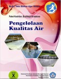 pengelolaan kualitas air: budidaya krustacea