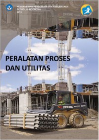 peralatan proses dan utilitas