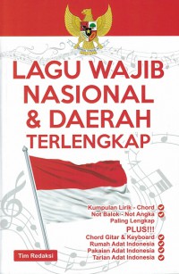 Lagu Wajib Nasional dan Daerah Terlengkap