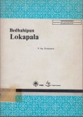 bedhaipun lokapala