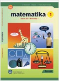 Matematika SD/MI : kls 1