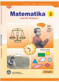 Matematika SD/MI : kls 2