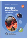 Mengenal Alam Sekitar SD/MI : kls 5