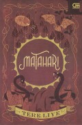 Matahari : Serial Bumi Buku Ke 3