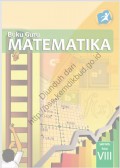 Matematika (Buku Guru) : kls VII