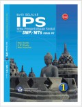 Mari Belajar IPS untuk SMP/MTs : kls VII