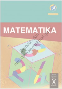 Matematika : kls X