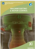 Machine Electric & Motor Control