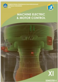 Machine Electric & Motor Control