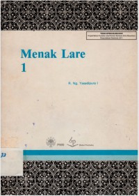 Menak Lare 1