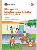 Mengenal Lingkungan Sekitar SD/MI : kls 2