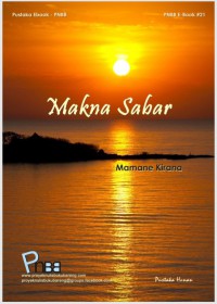 Makna Sabar