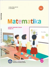 Matematika SD : kls 6