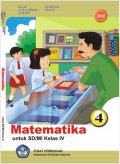 Matematika SD/MI : kls 4