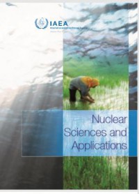 Nuclear Sciences and Applications