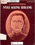 Nyai Ageng Serang