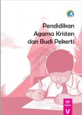 pendidikan agama kristen dan budi pekerti : kelas v