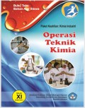 Operasi Teknik Kimia