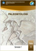 Paleontologi : Kls X semester 1