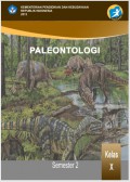 Paleontologi : kls X semester 2