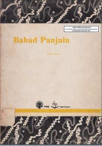 babad panjalu