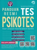 Panduan Resmi Tes Psikotes Paket Lengkap Psikotes Sesuai Aslinya - 11918