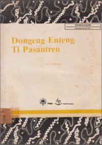 dongeng enteng ti pasantren