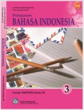 Pelajaran Bahasa Indonesia SMP/MTs : kls IX