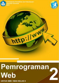 pemrograman web : kelas x semester 2