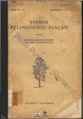 pohon pelindoengi djalan