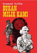 bukan milik kami