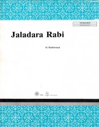 jaladara rabi