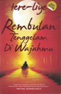 Rembulan Tenggelam Di Wajahmu