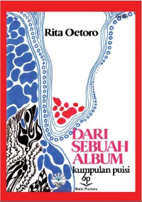 dari sebuah album ( kumpulan puisi)