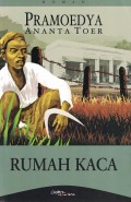 Rumah Kaca (Tetralogi Buru Buku 4)