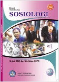 Sosiologi SMA/MA : kls XI