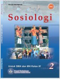 Sosiologi SMA/MA : kls XI Semeter 2