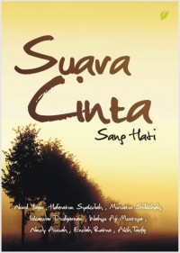 Suara Cinta Sang Hati