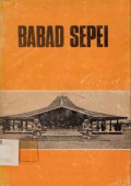 babad sepei