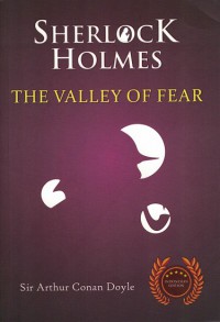 Sherlock Holmes : The Valley of Fear