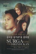 Surga Yang Tak Dirindukan - 11928