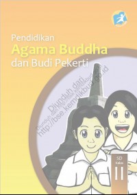 pendidikan agama budha dan budi pekerti (buku siswa) kelas II