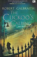 The Cuckoo's Calling Dekut Burung Kukuk - 11925