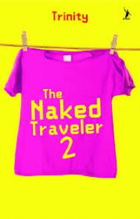 The Naked Traveler 2