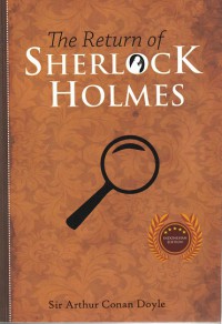 The Return Of Sherlock Holmes (11871)