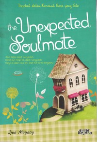 The Unexpected Soulmate Terjebak Dalam Kecamuk Rasa Yang Gila - 11911